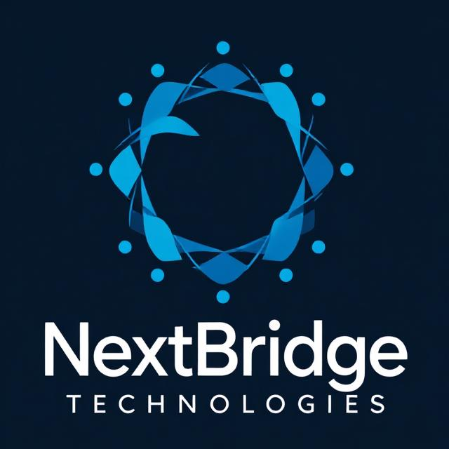 NextBridge Technologies Logo